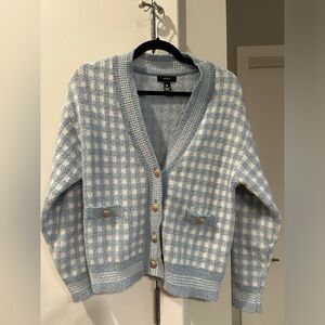 AQUA Cardigan